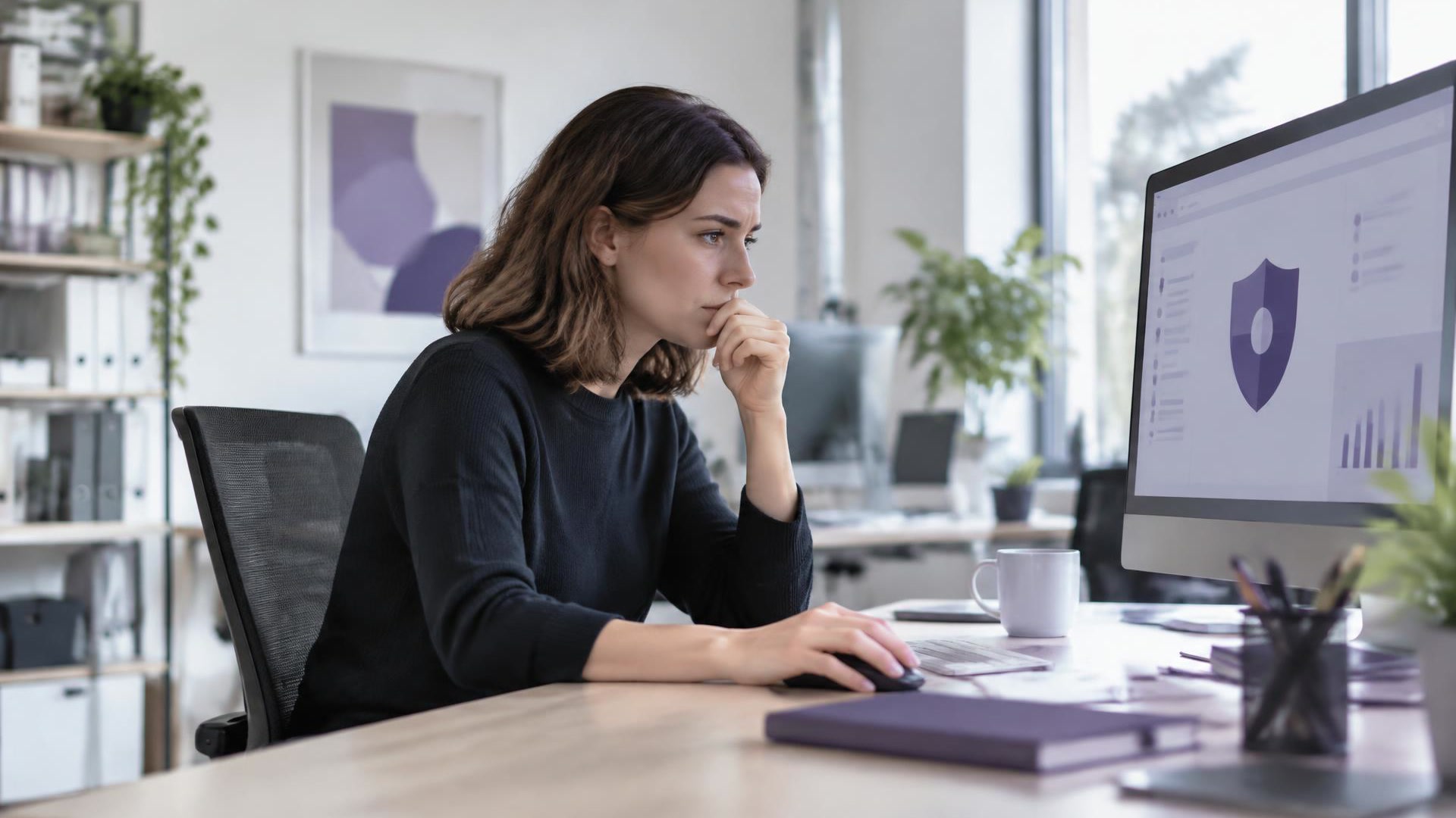 Datenpanne und Meldepflicht nach Art. 33 DSGVO